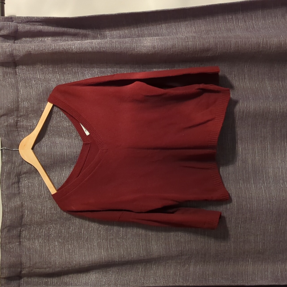 Madewell sweater